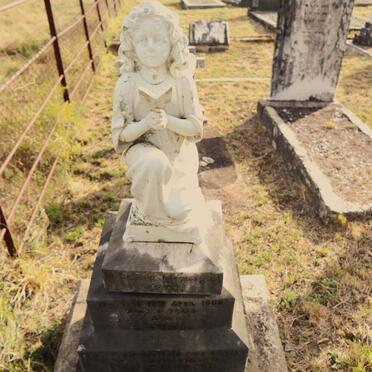 GIBSON Keith -1906 :: GIBSON Doreen -1906