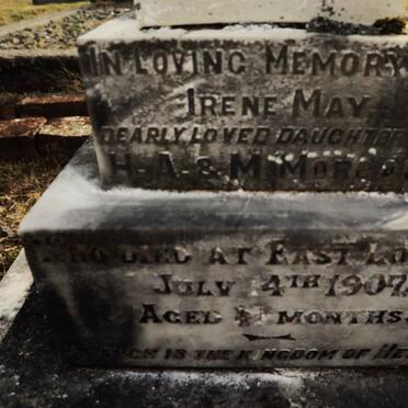 MORGAN Irene May -1907 _2