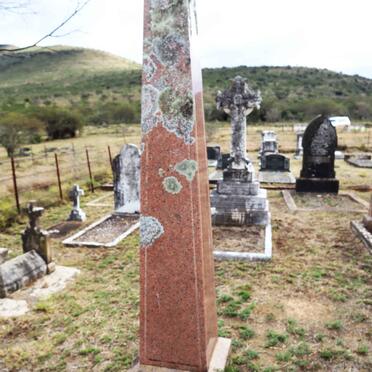 DAWES Thomas 1806-1874 _1