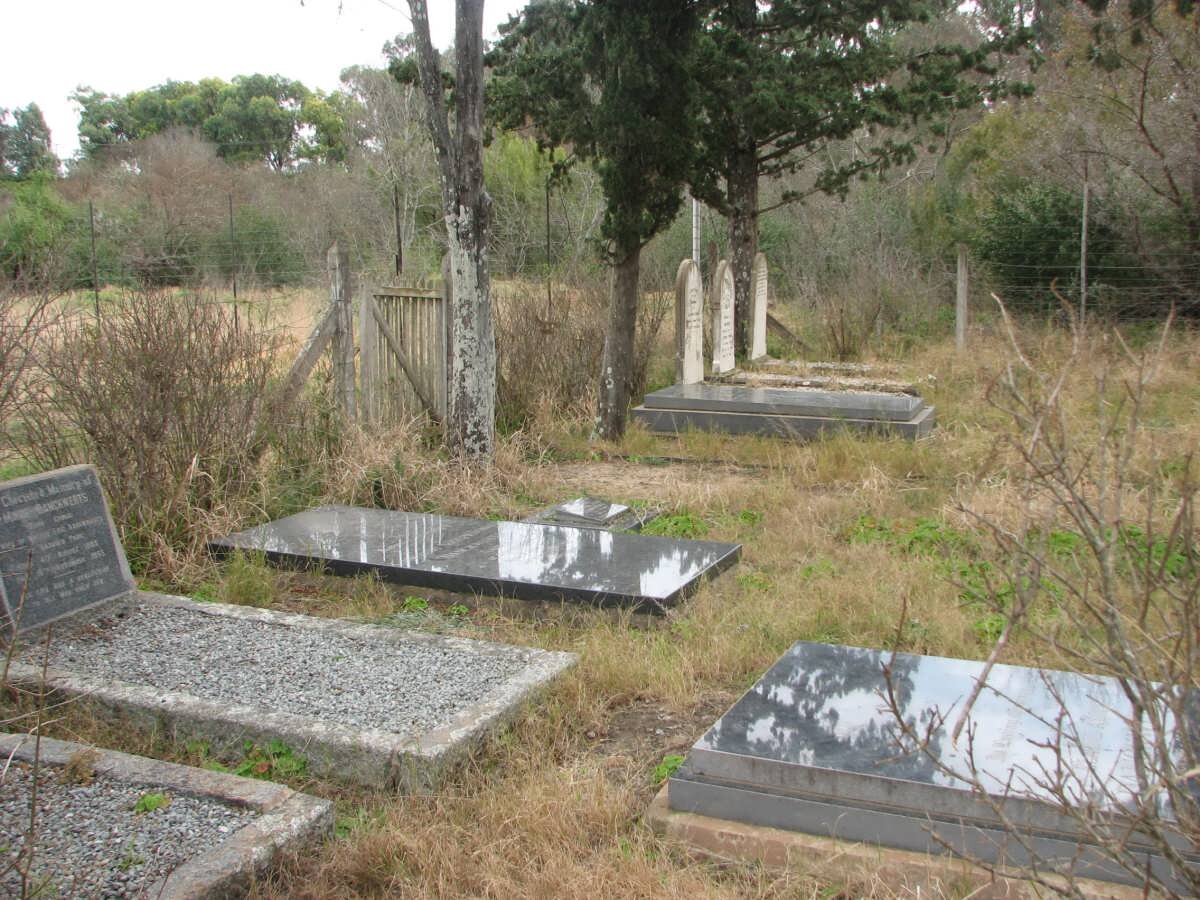 1. Overview / Oorsig