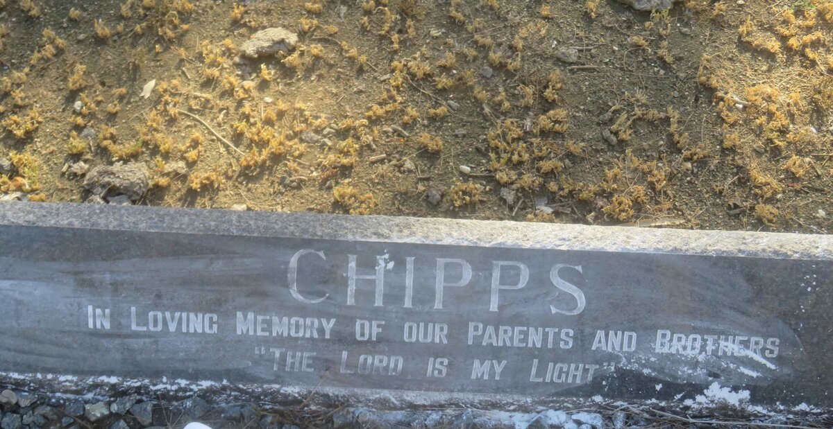 CHIPPS