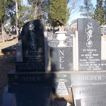 N - Vanne :: Surnames - N