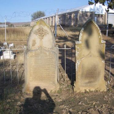 SPARKS Henry -1872 &amp; Mary -1898 :: HOCKEY Mary Augusta Lydia -1872