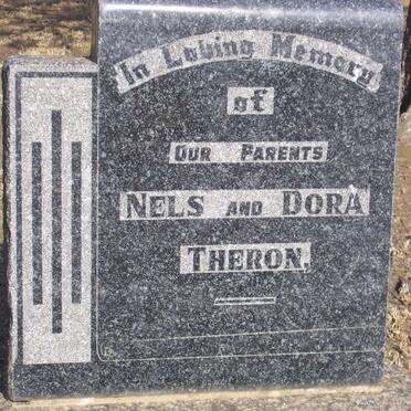 THERON Nels &amp; Dora
