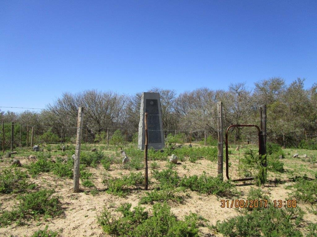 1. Overview / Oorsig