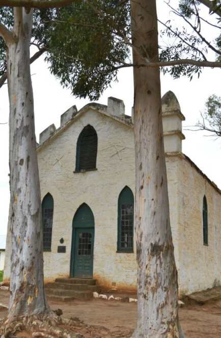 2. Overview / Oorsig