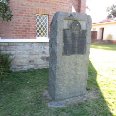 7. Overview / oorsig