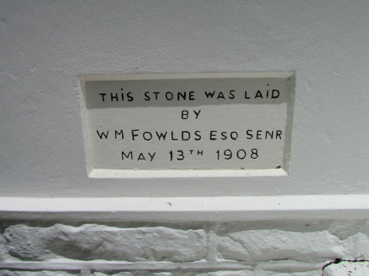 4. Overview / Oorsig