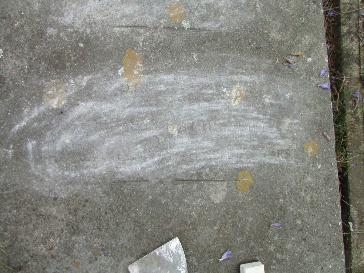 THOMAS Susan :: THOMAS