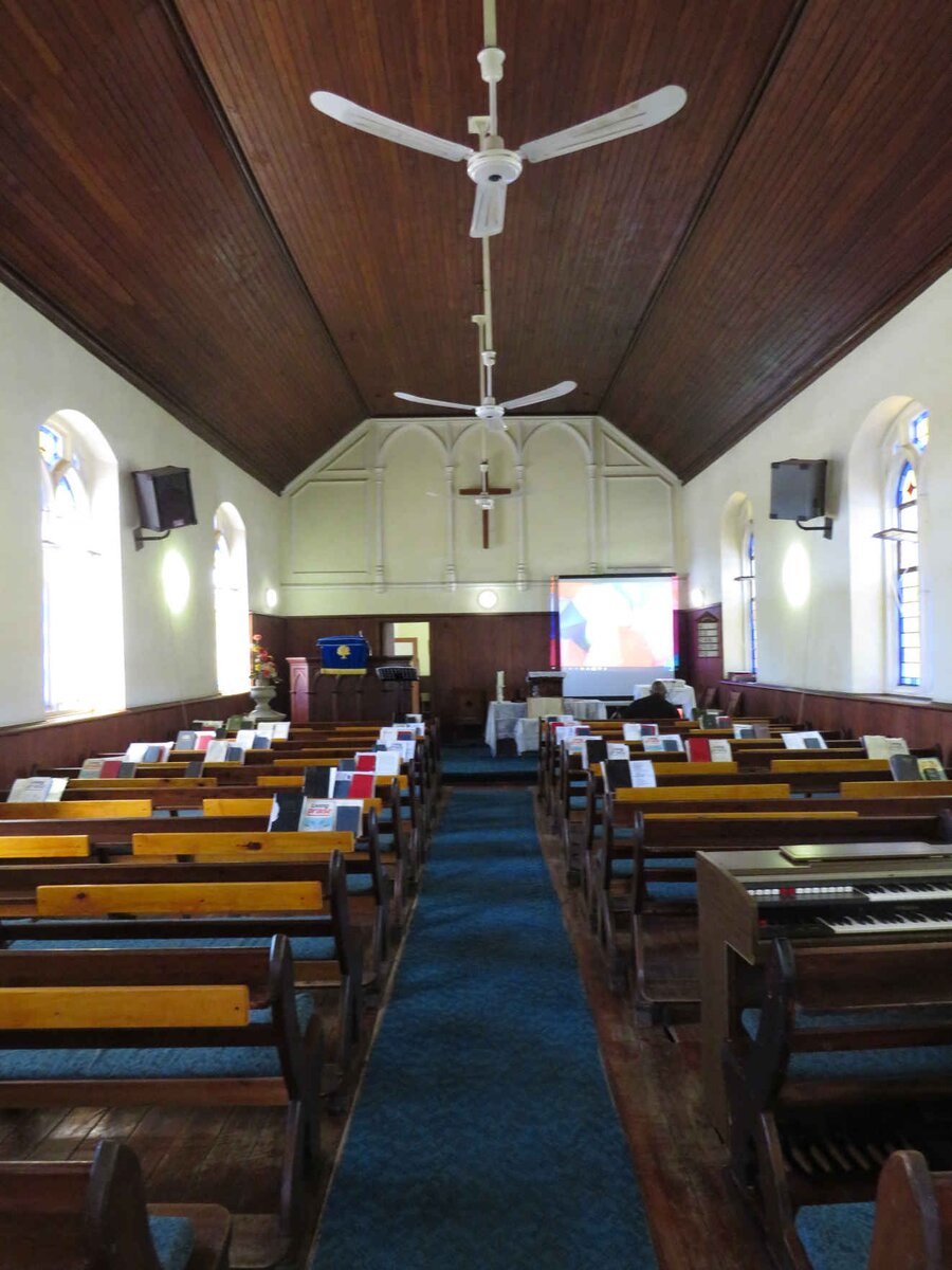 6. Overview / Oorsig