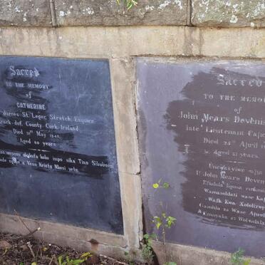 6. Overview / Oorsig