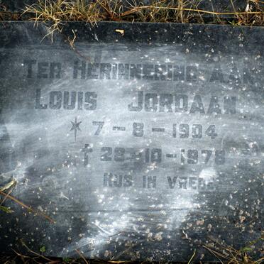 J - Vanne :: Surnames - J