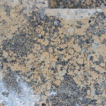 POPE Cecilia Louisa 1864-1883 :: POPE Frank Ernest Murray 1883-18??