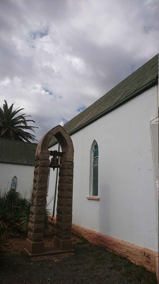 4. Overview / Oorsig