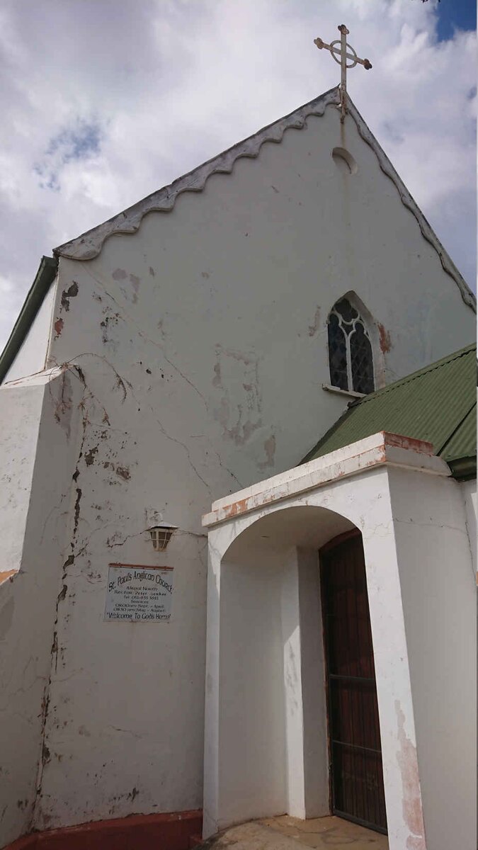 5. Overview / Oorsig