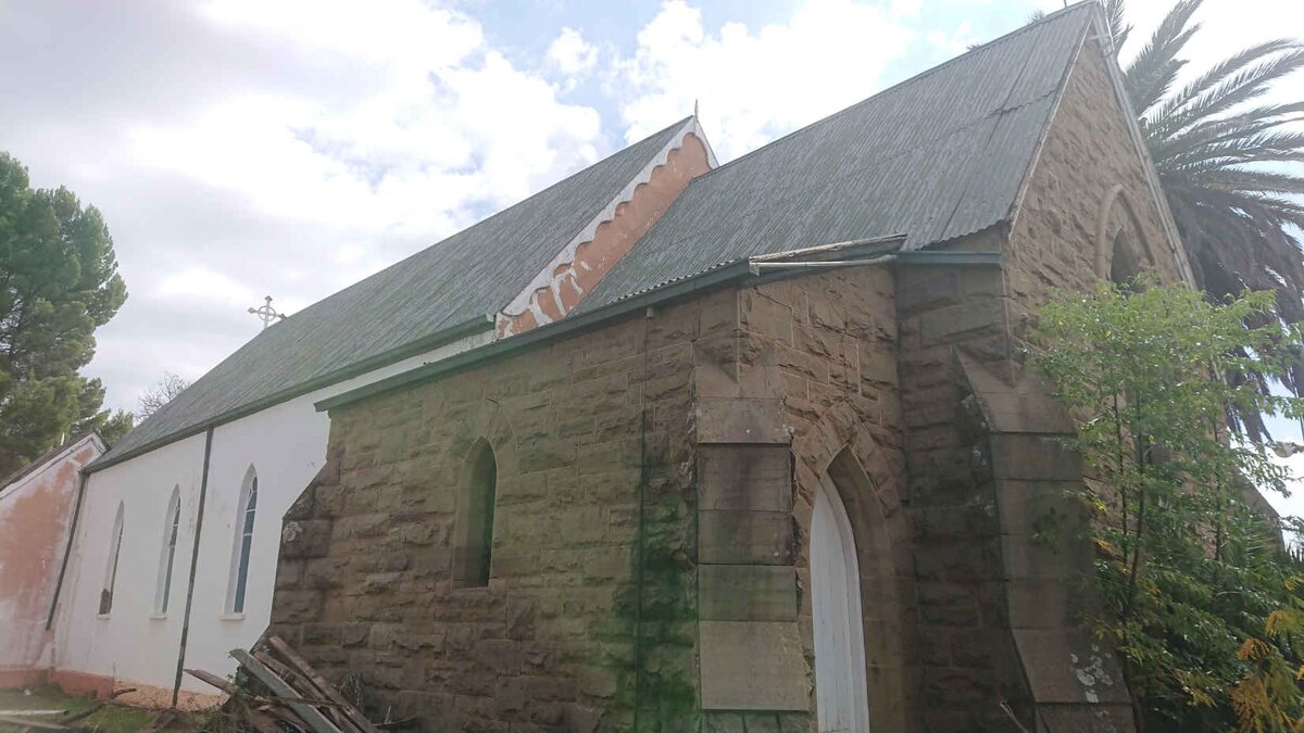 2. Overview / Oorsig