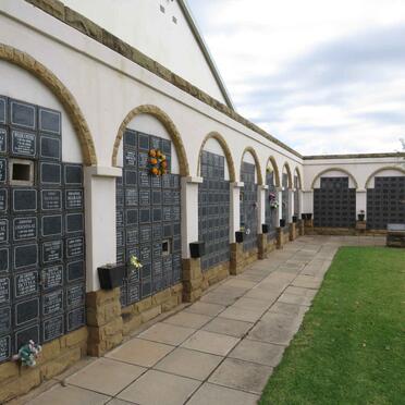 3. Overview / Oorsig