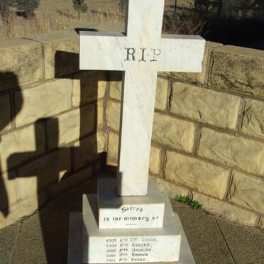 CRYAN :: CULLEN :: HANLON :: BROWN :: HEGAN :: LEONARD :: LOHAN :: ROONEY :: CUNNANE 