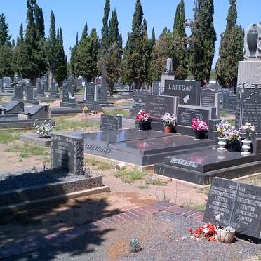 4. Overview / Oorsig