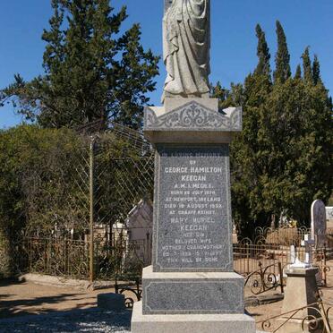 1. Overview / Oorsig