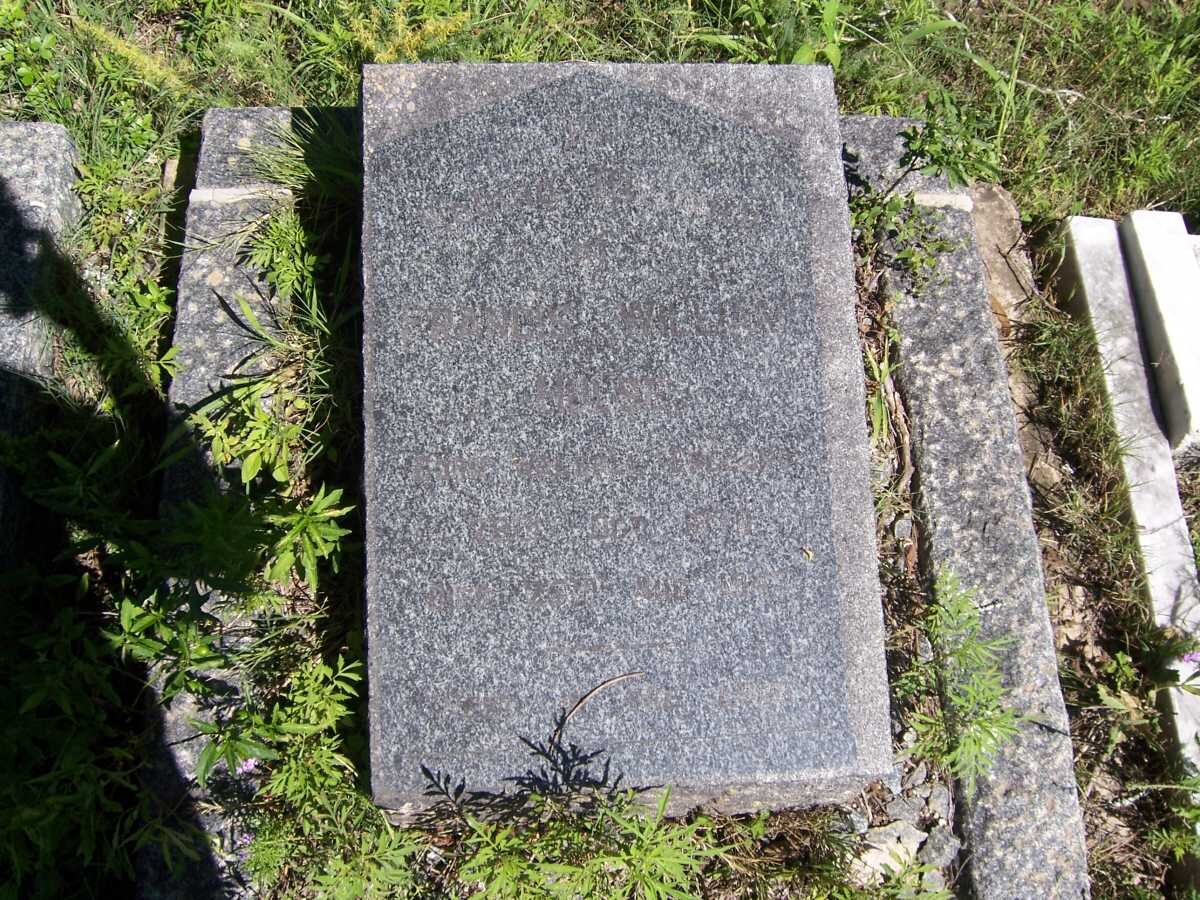 HULSE Francis William 1870-1947