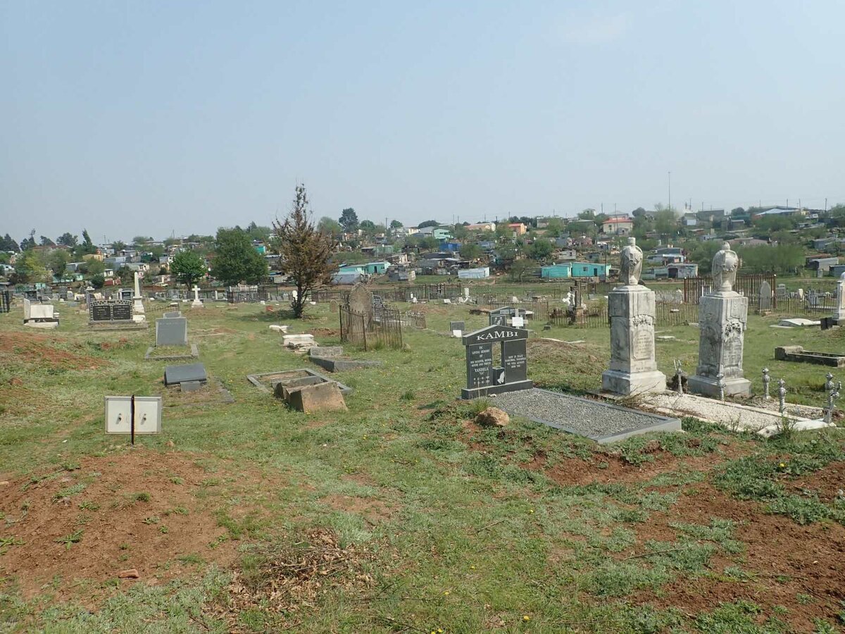 2. Overview / Oorsig