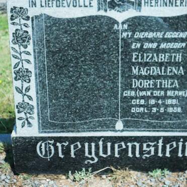 G - Surnames :: Vanne - G