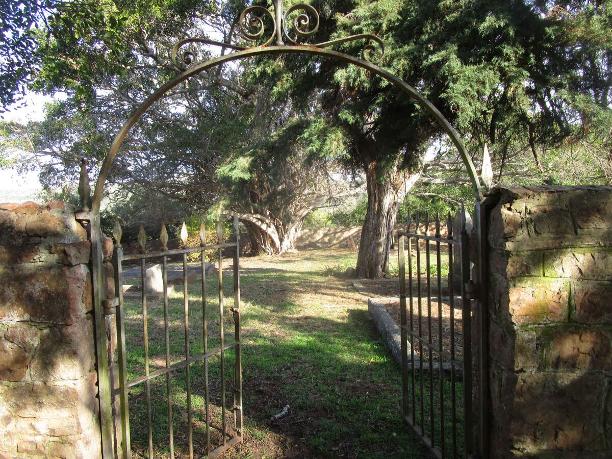 1. Overview / Oorsig