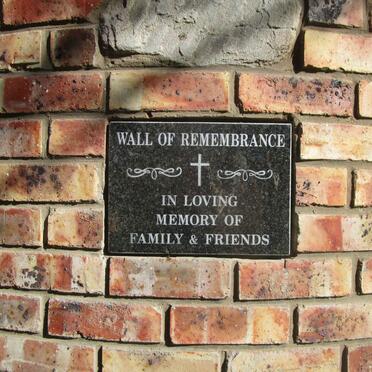 1. Overview / Oorsig