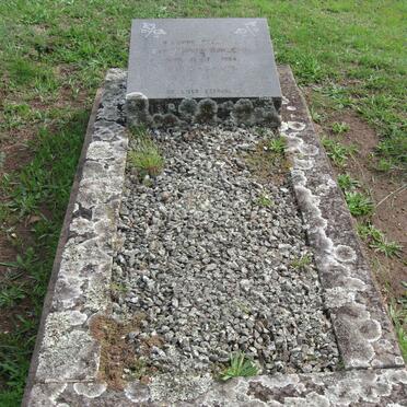 BURLEIGH Norman 1884-1973