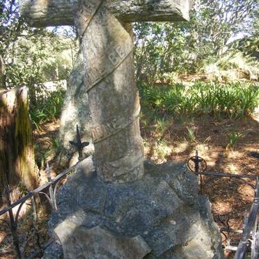 BRAMLEY William -1897