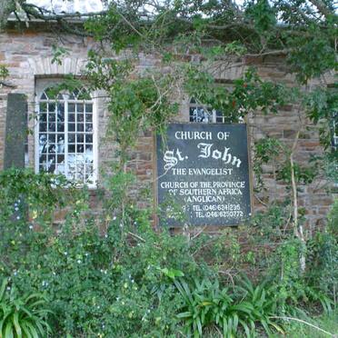 1. Church overview photographs and memorial plaques inside the church