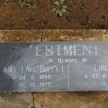 E - Surnames :: Vanne - E