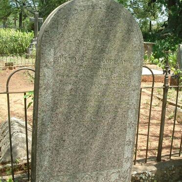 FORWORD Henry Cecil Copeland