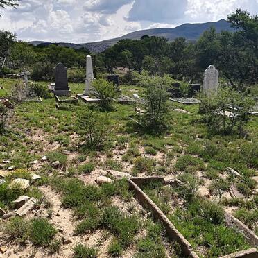 4. Overview / Oorsig