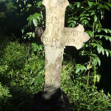 MAPHAM John A. -1863 :: MAPHAM David -1866