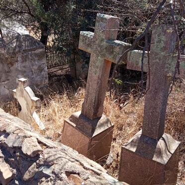 3. Overview WEBBER graves