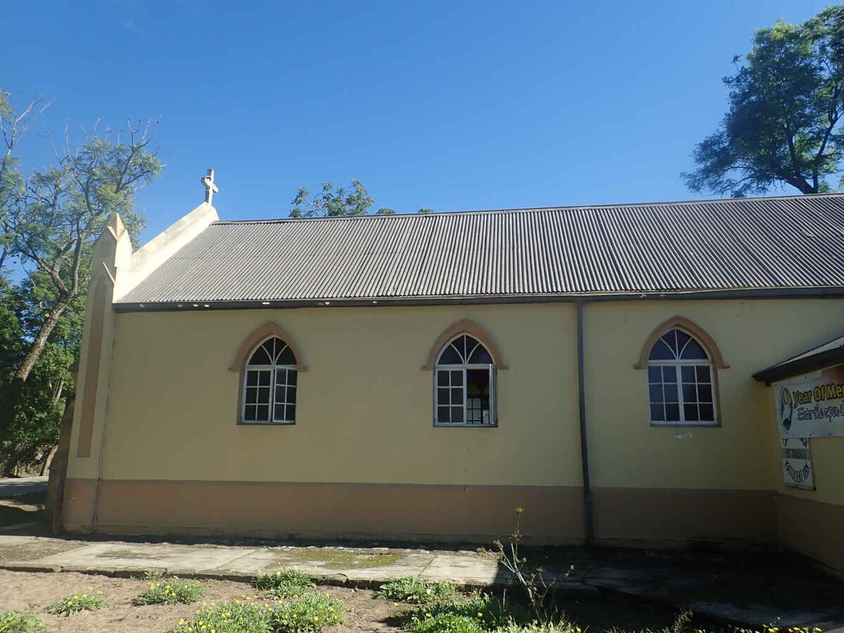 1. Overview / Oorsig