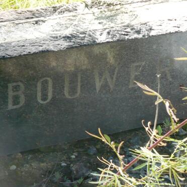 BOUWER
