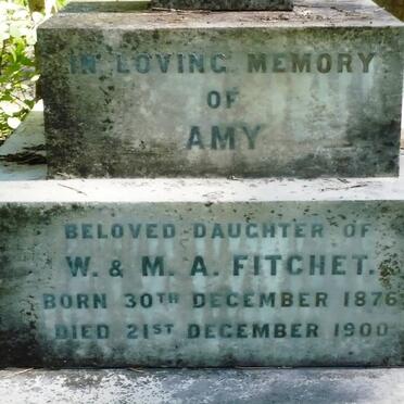 FITCHET Amy 1876-1900 _2
