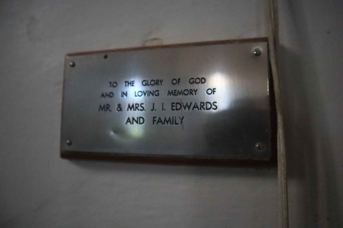 EDWARDS J.I.