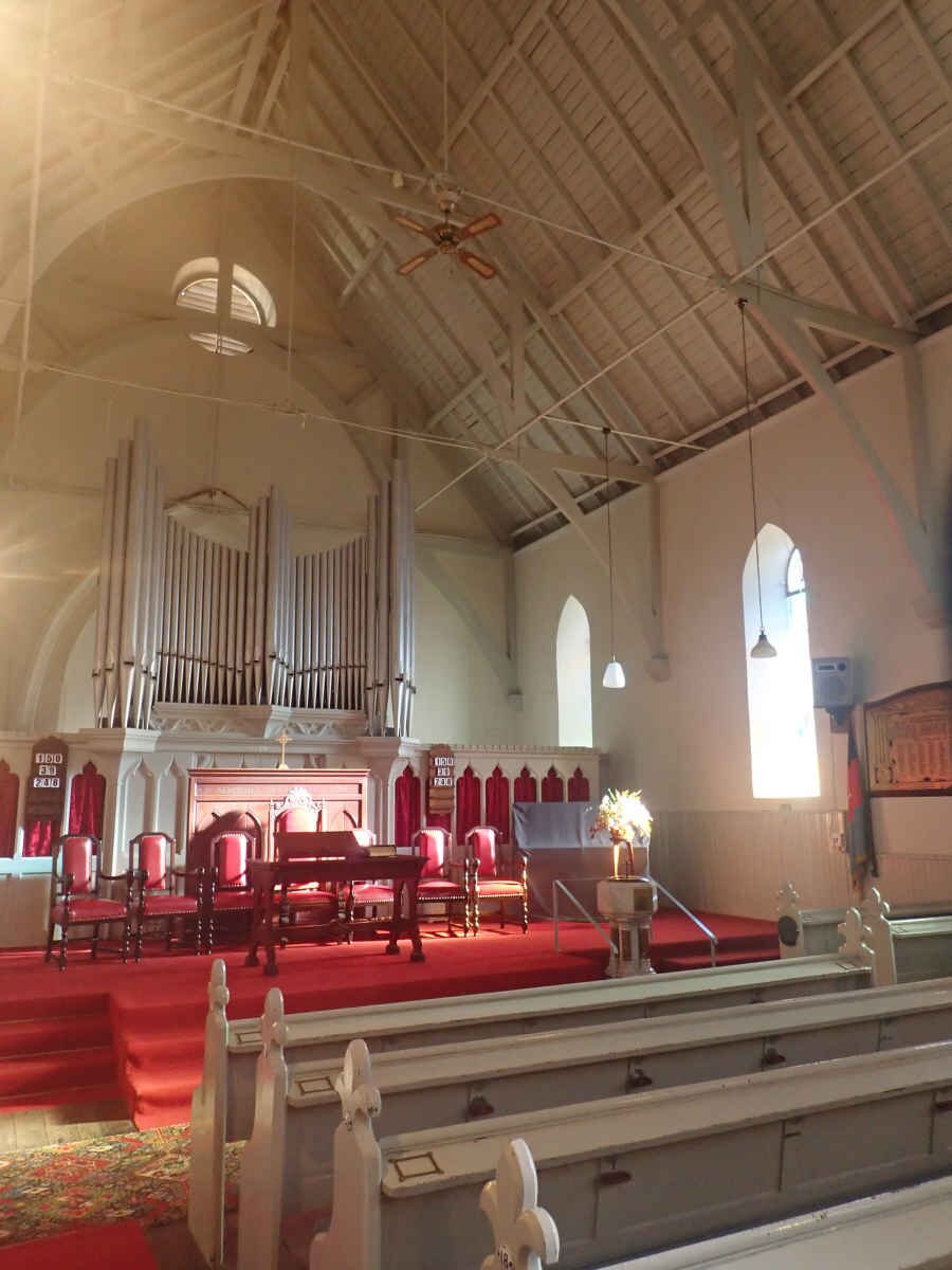 1. Overview / Oorsig