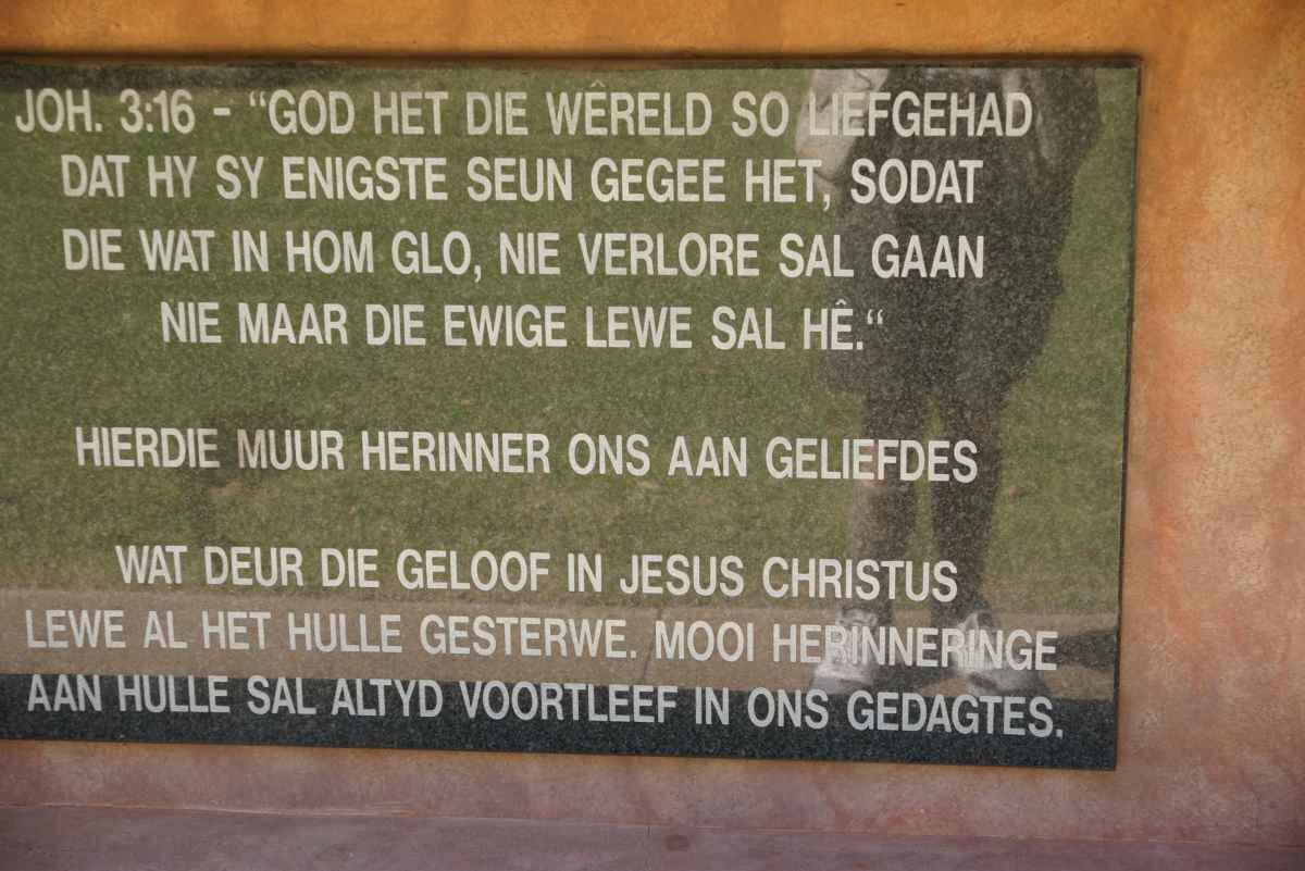 4. N.G. Kerk Hoeksteen, Burgersdorp