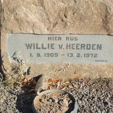 H - Vanne :: Surnames - H