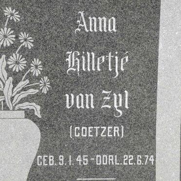 Eastern Cape, BURGERSDORP, new cemetery