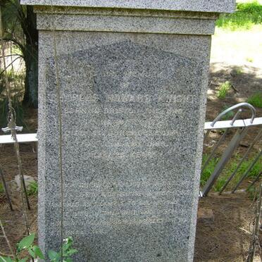 KNIGHT Charles Howard 1823-1893