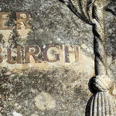 MYBURGH Hester 1920-1937