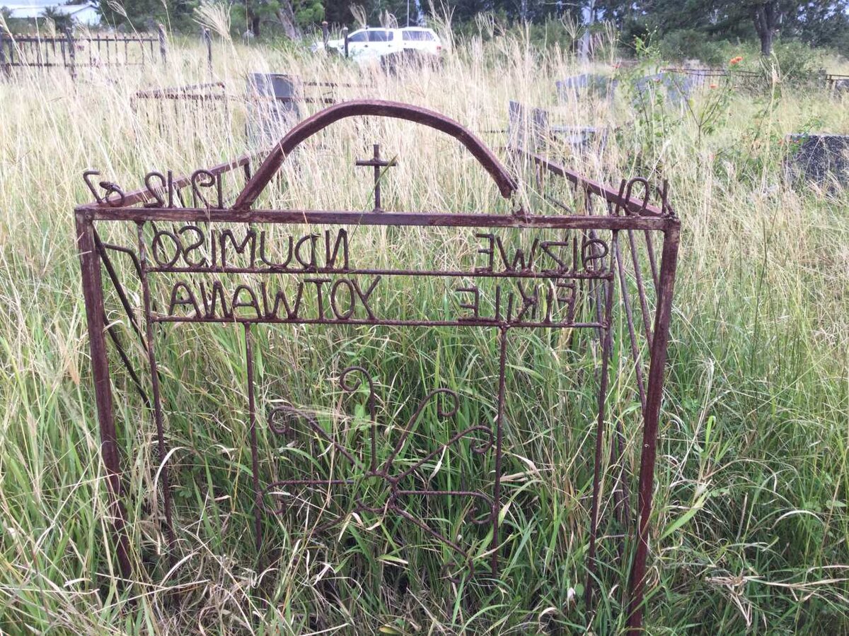 BIKILE Elzwe Ndumiso Yotwana