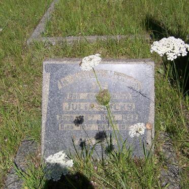 DICKS Julia 1838-1927