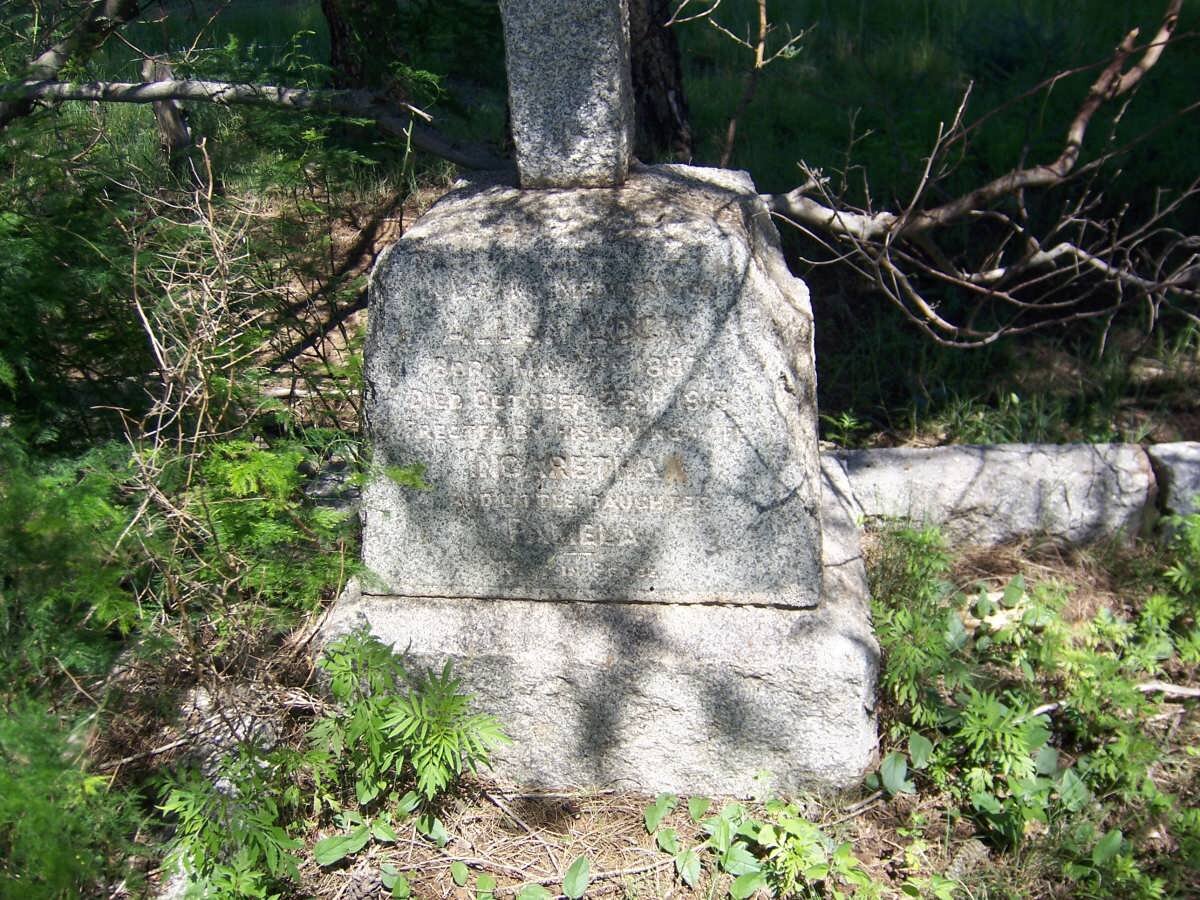 LOCK Allan 1887-19??